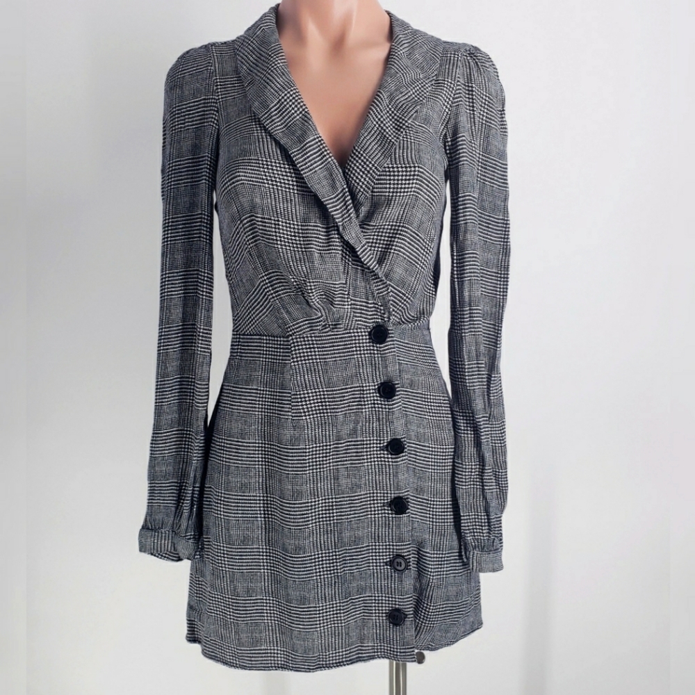 Reformation “Woodbury” dress Size 2